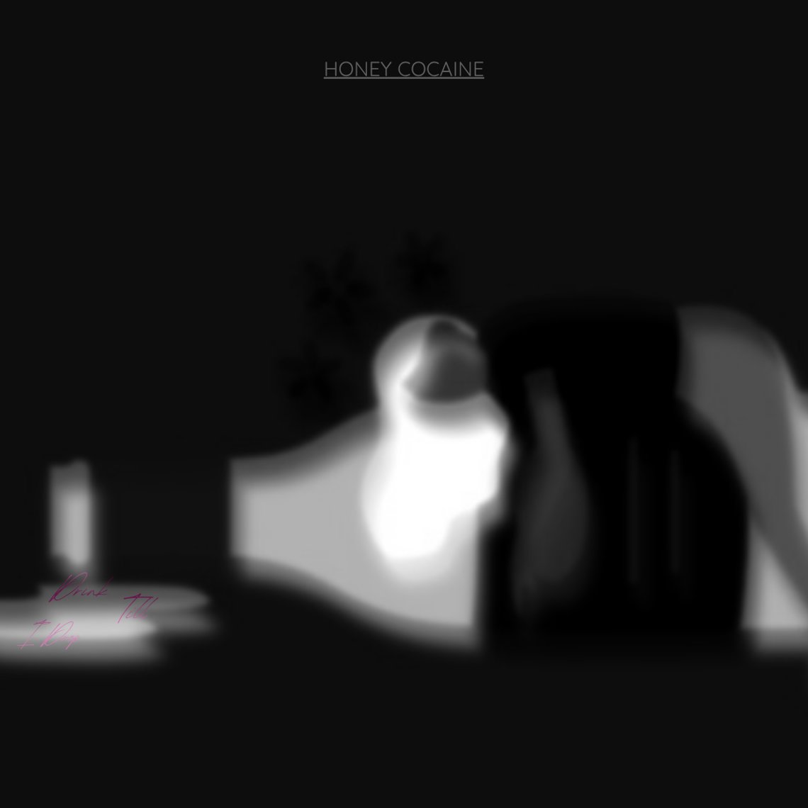 Drink Till I Drop artwork