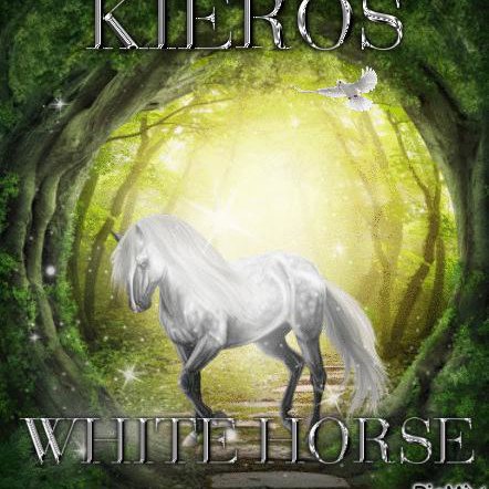 White Horse artwork
