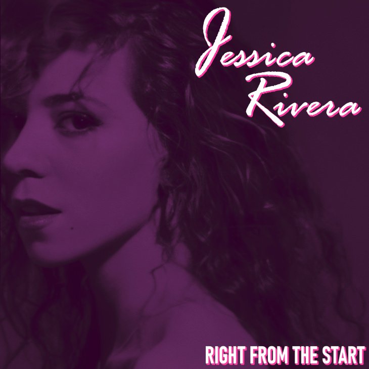 Right From the Start artwork