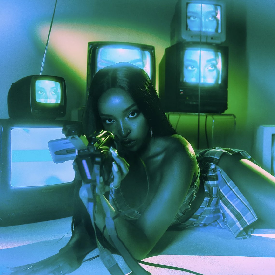 Blockstar artwork