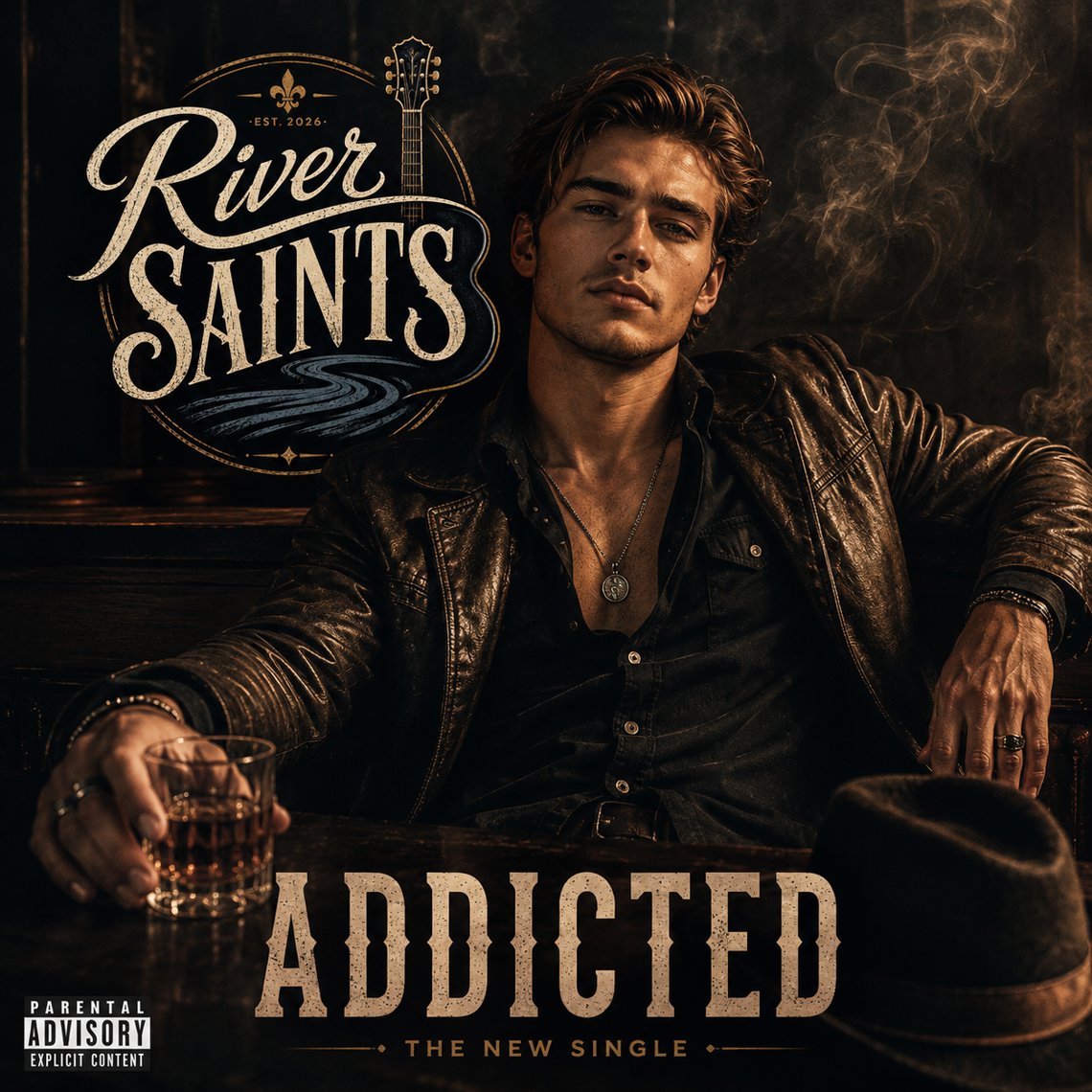 Addicted artwork