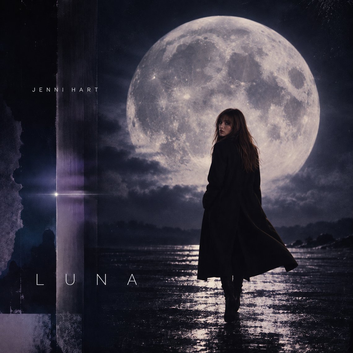 Luna artwork