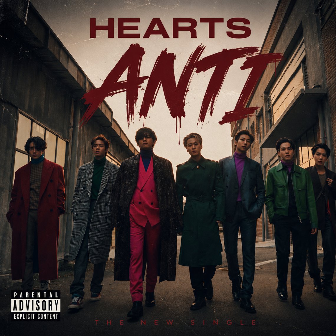 Anti artwork