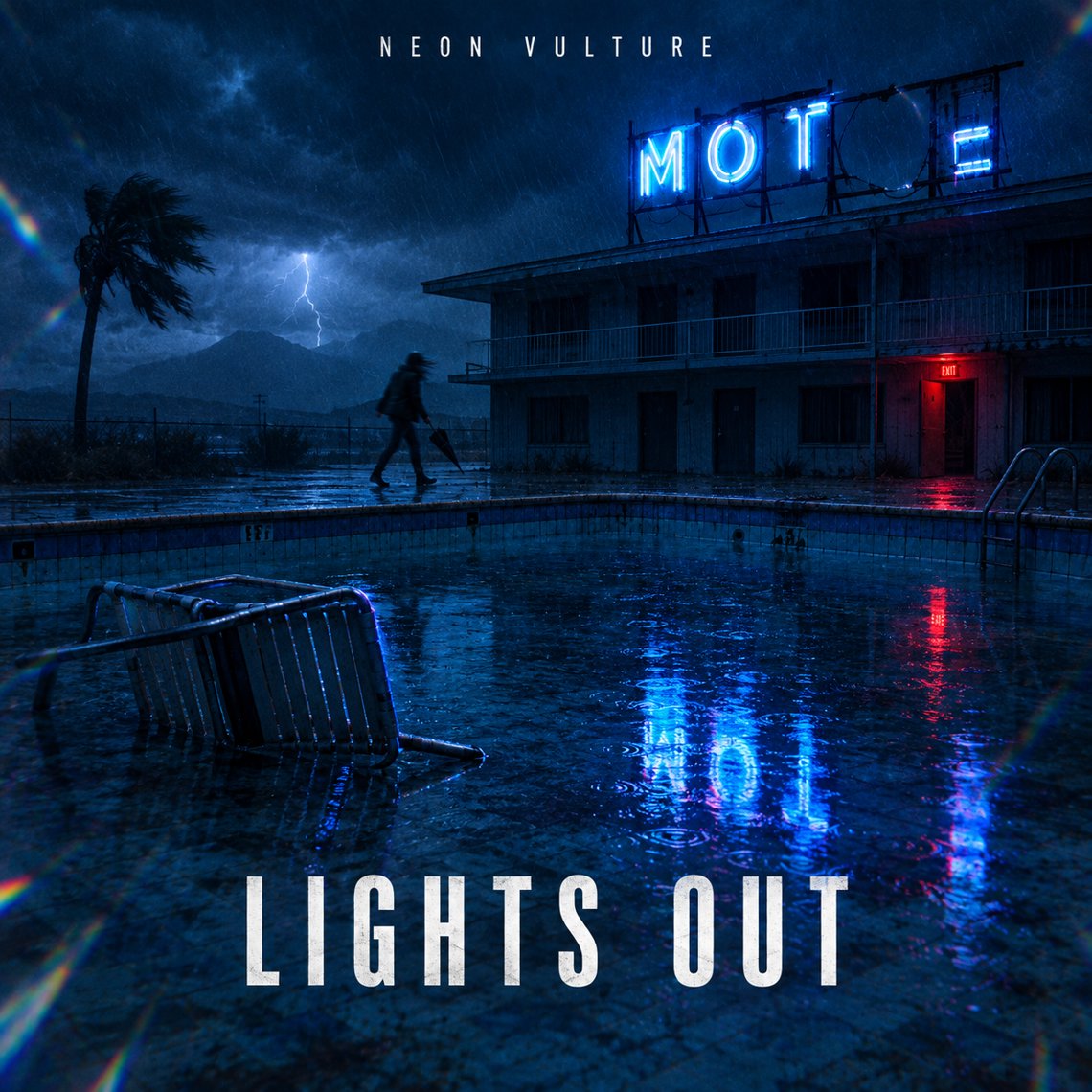Lights Out artwork