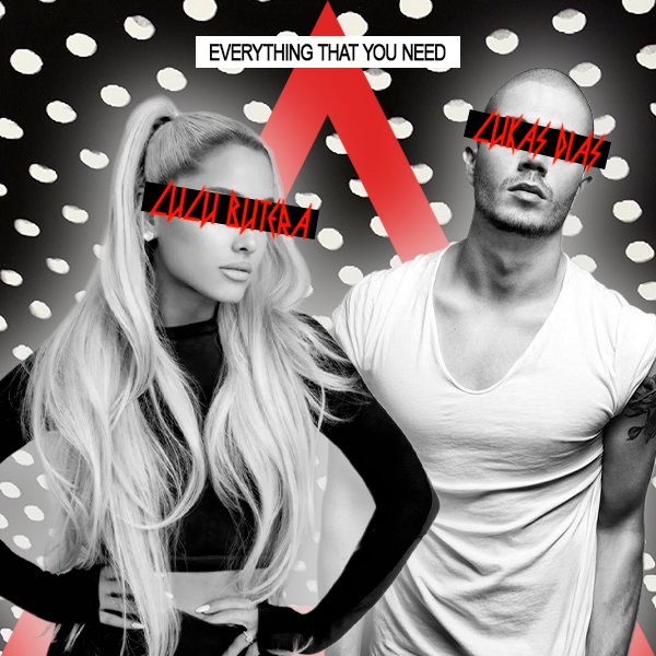 Everything That You Need artwork