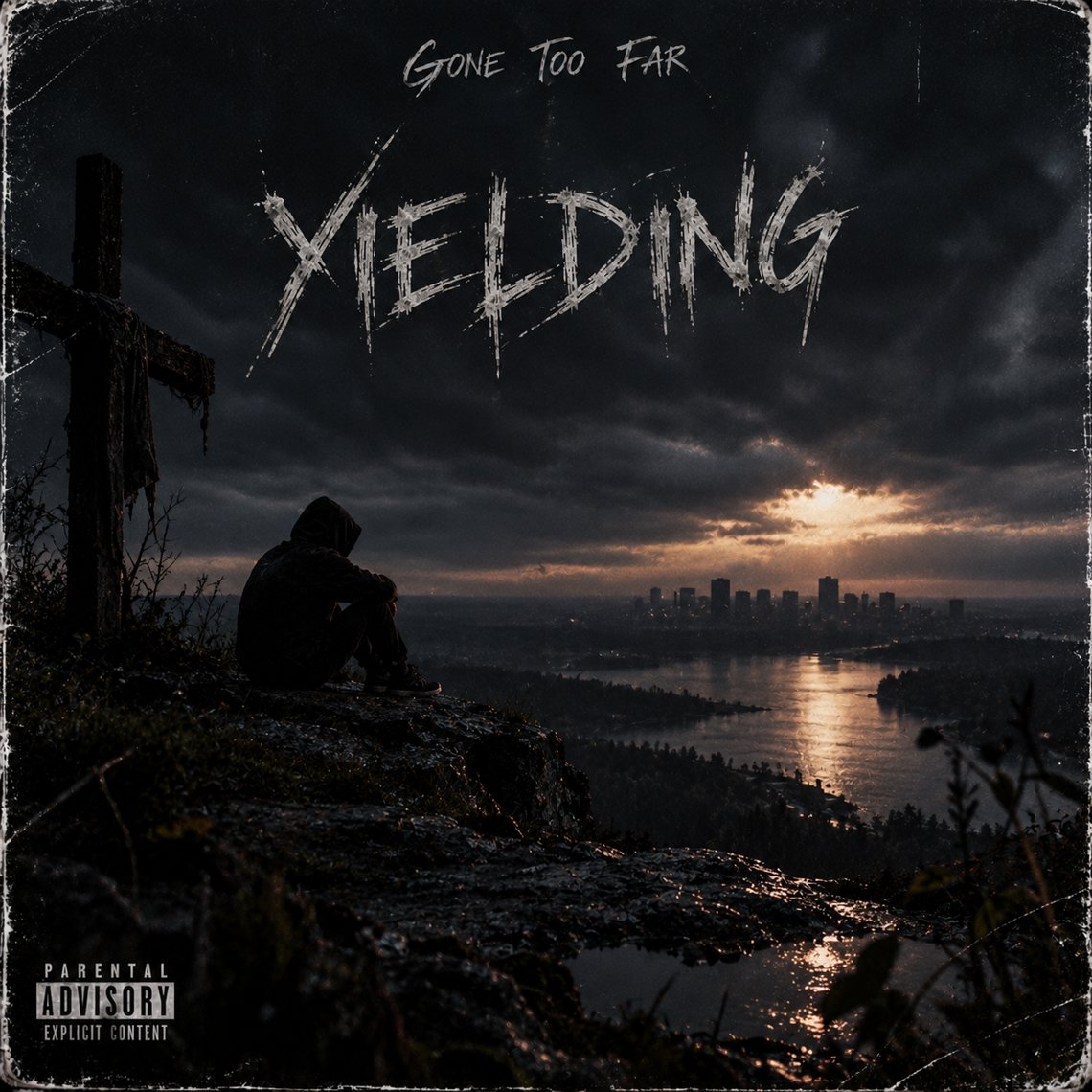 Yielding artwork