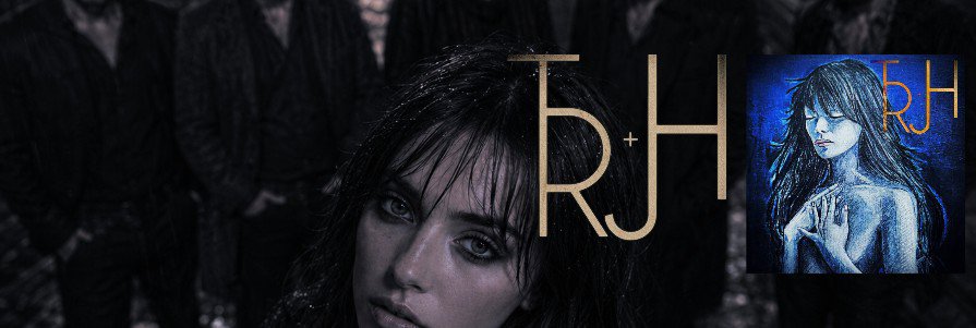 Band banner