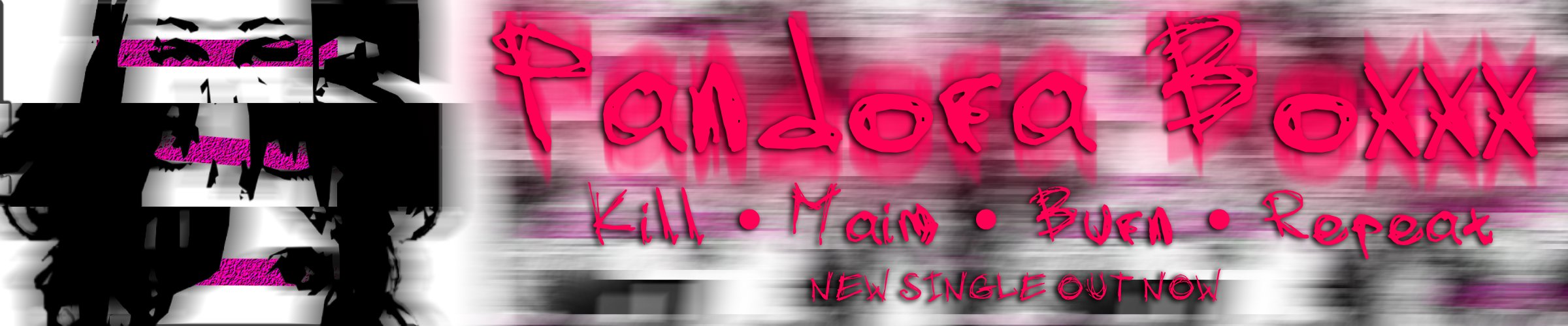 Pandora Boxx banner