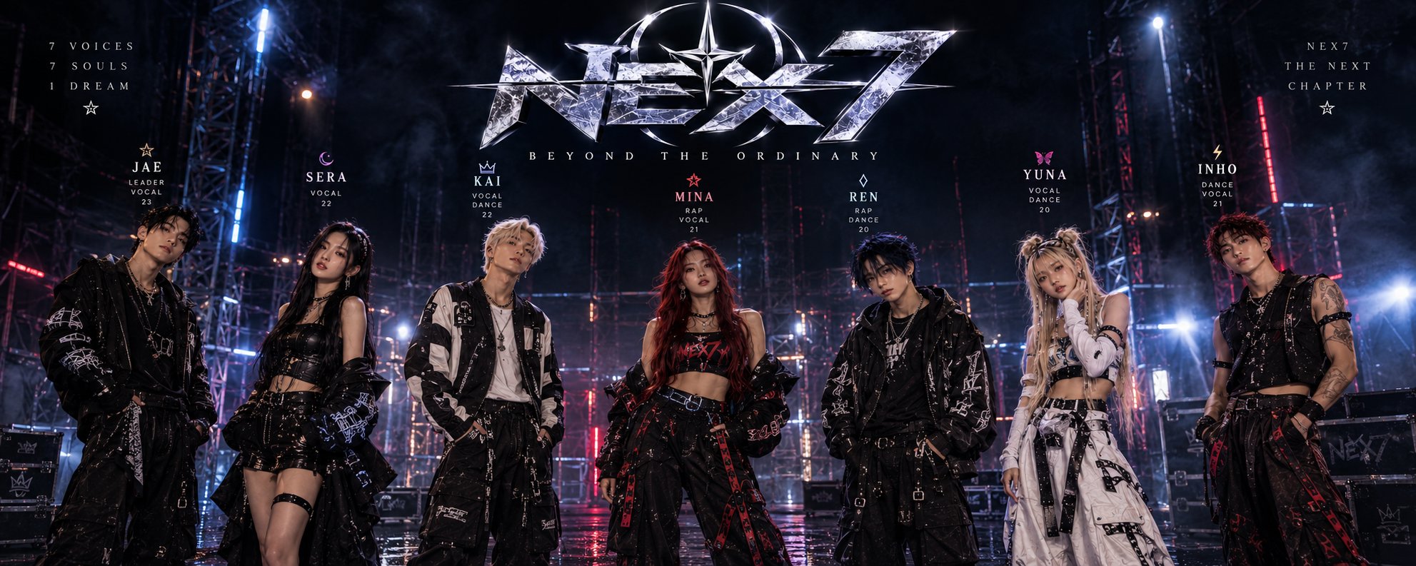 NEX7 banner
