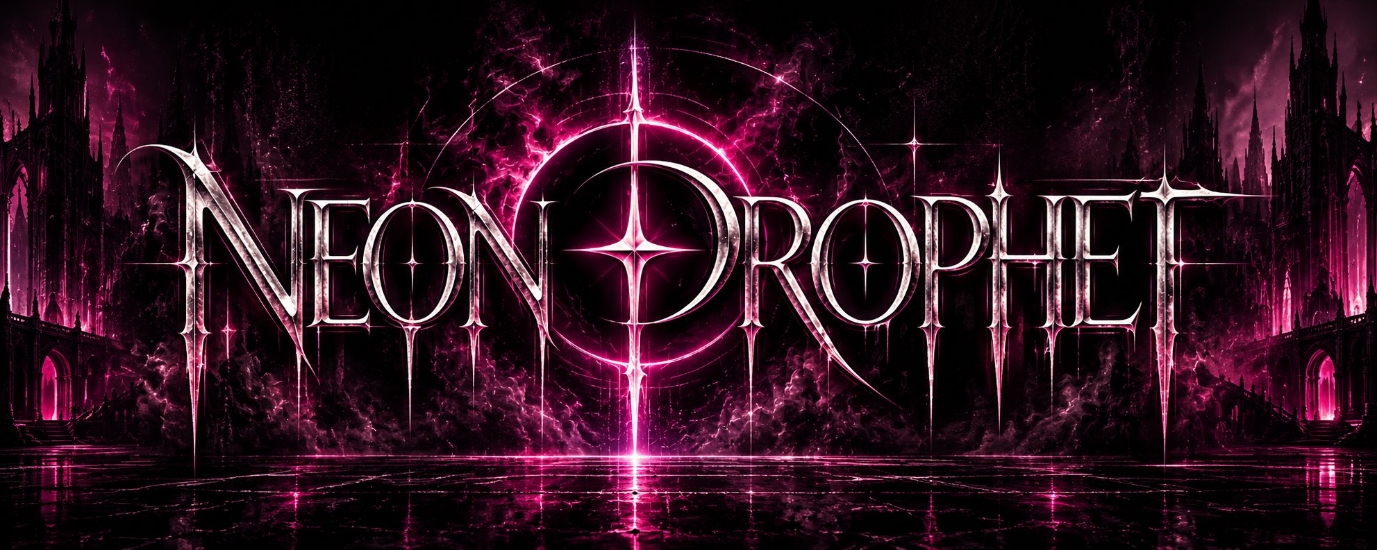 Neon Prophet banner