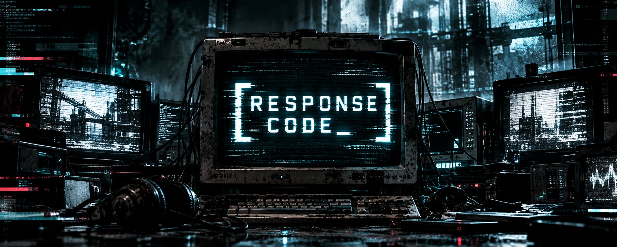 Response Code banner
