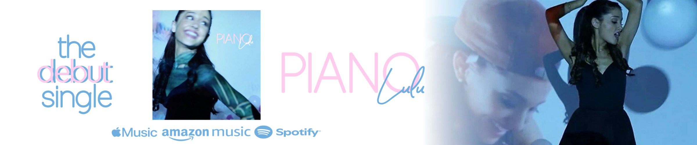 Band banner
