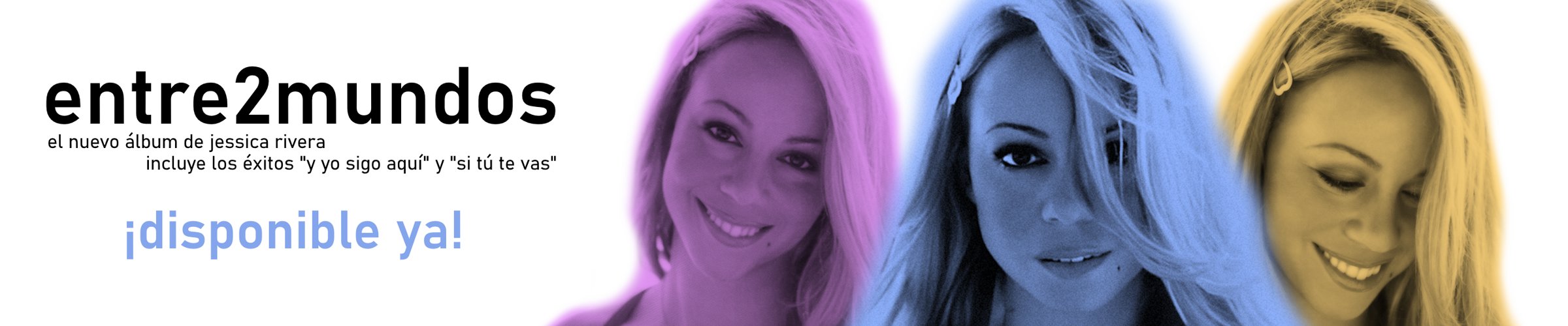 Jessica Rivera banner