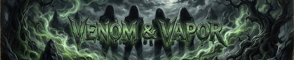 Band banner