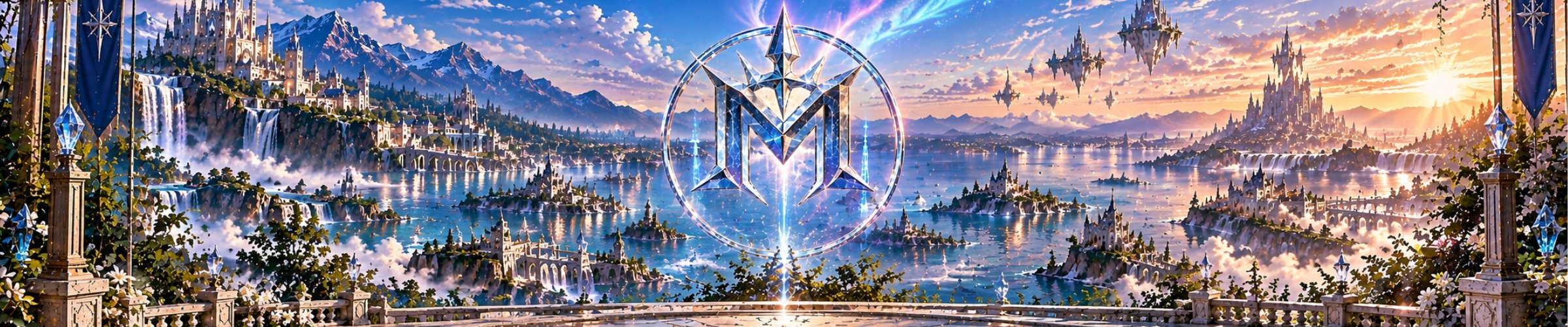 Mystmirian banner