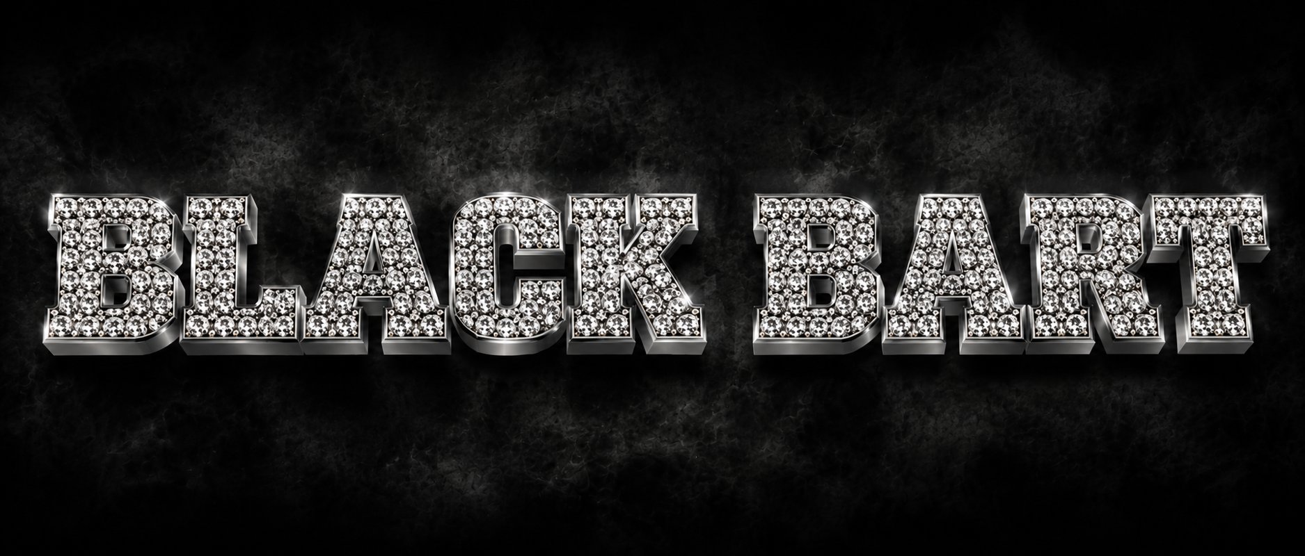 Black Bart banner