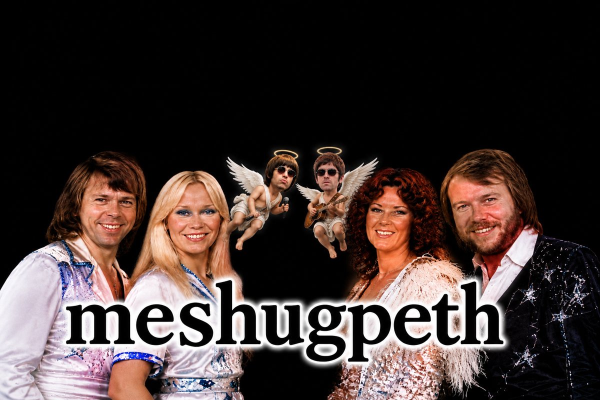 Band banner