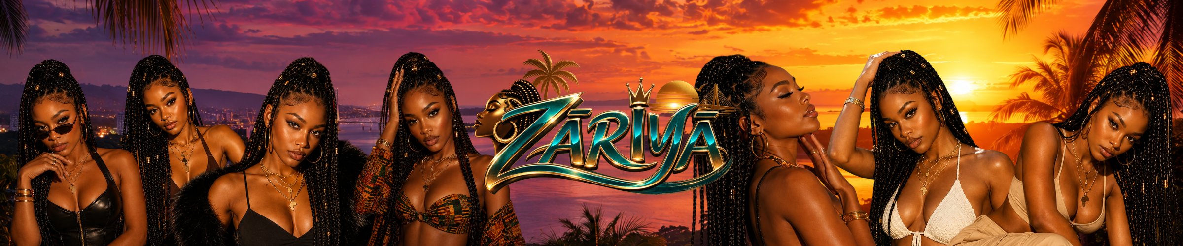Band banner