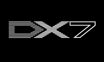 DX7 banner