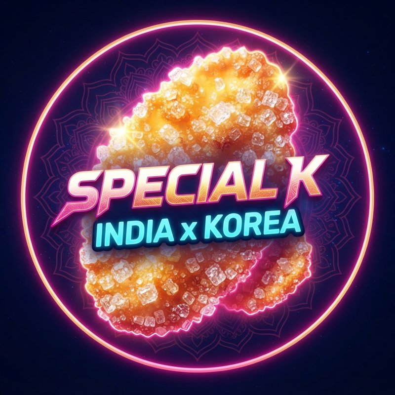 Special K banner