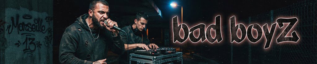 bad boyZ banner