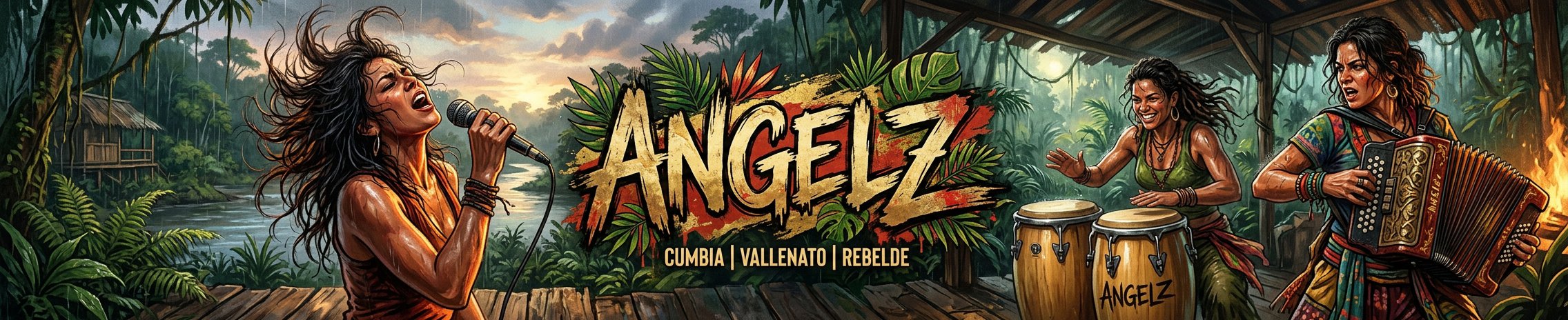 Angelz banner