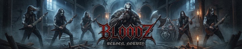 Bloodz banner