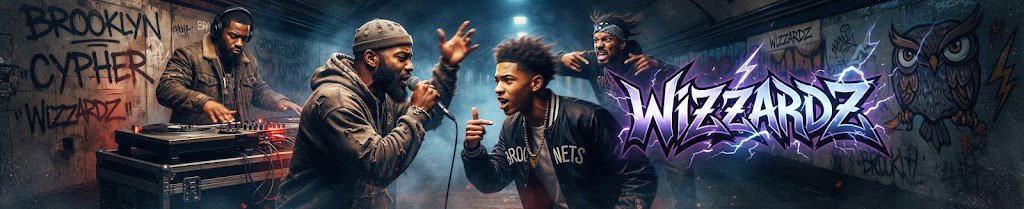 Wizzardz banner
