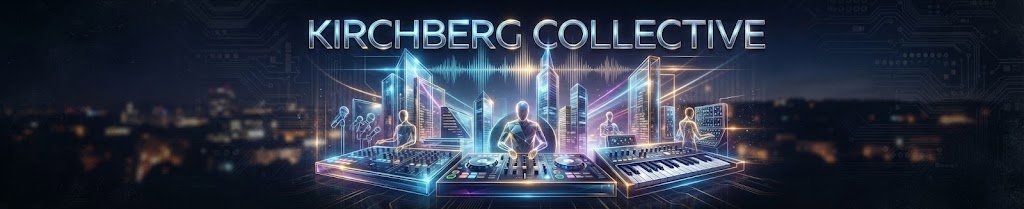 Kirchberg Collective banner