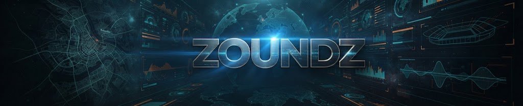 Zoundz banner