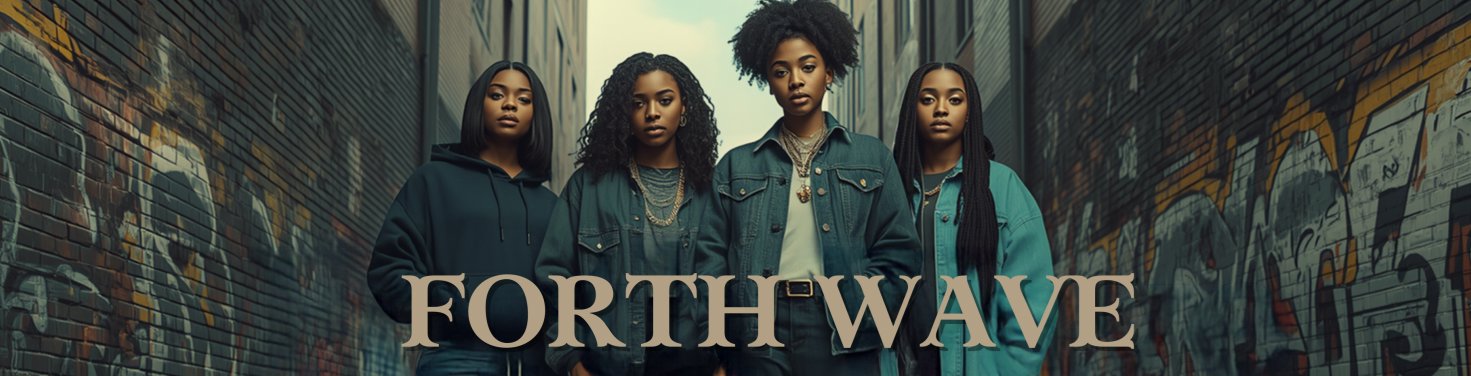Fourth Wave banner
