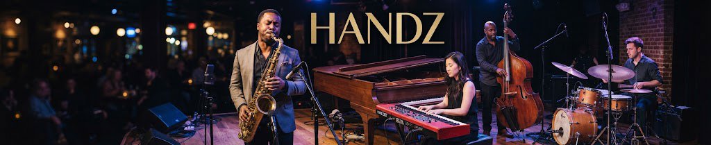 Handz banner