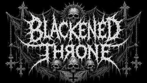 Band banner