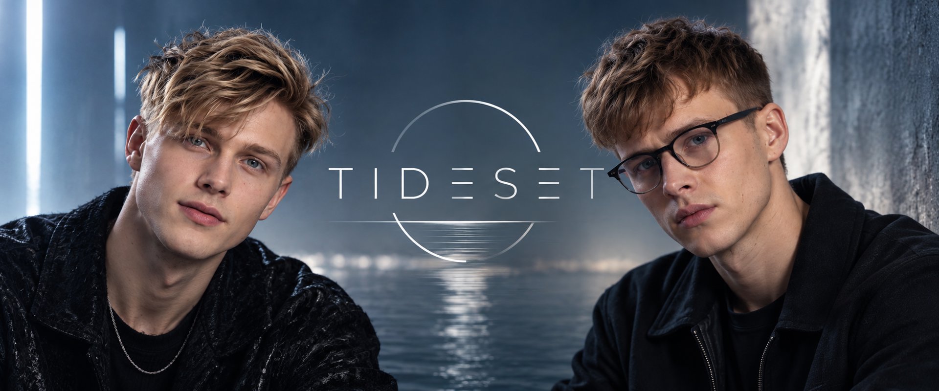 TIDESET banner