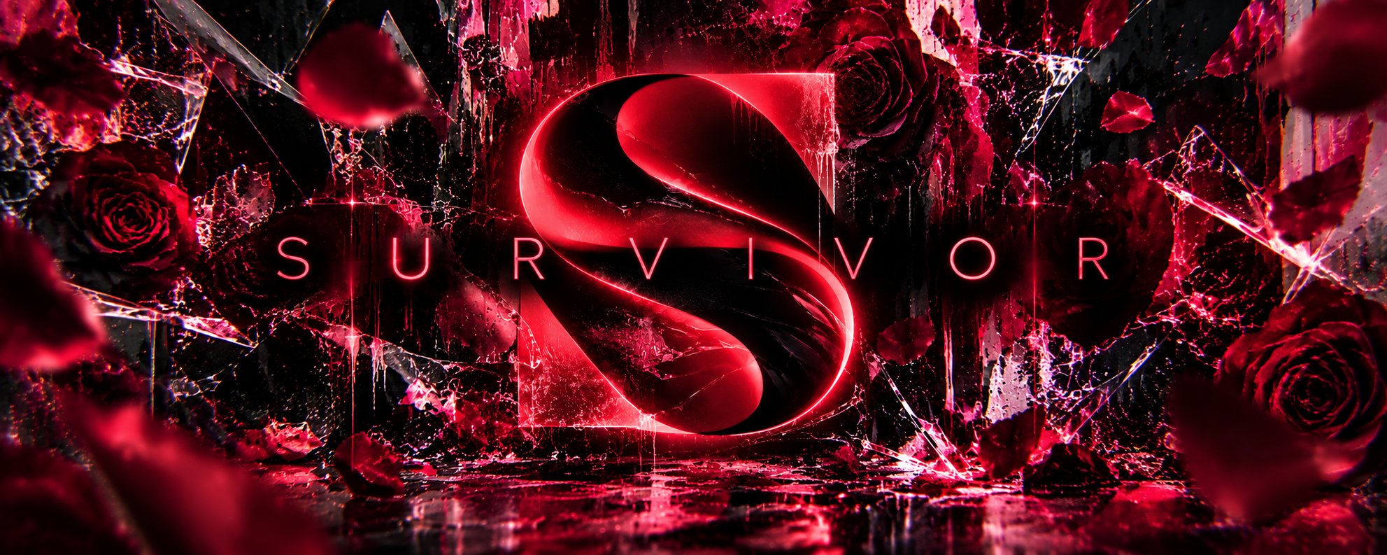 Survivor banner
