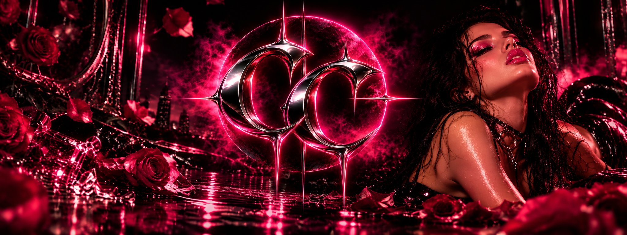 CC banner