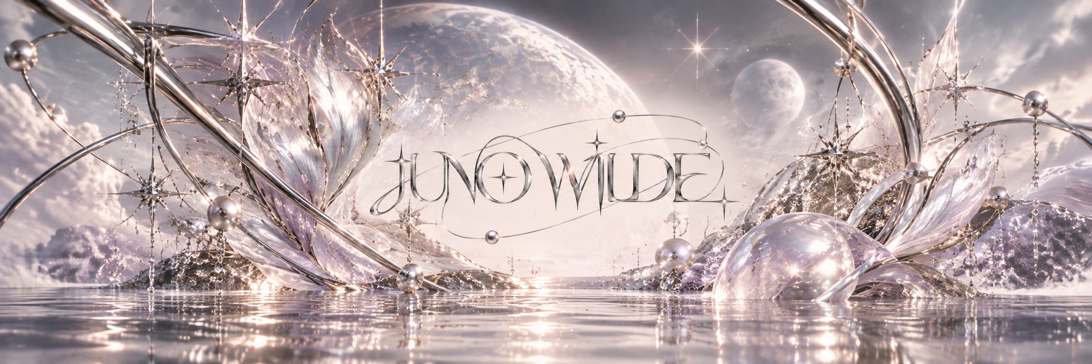 Juno Wilde banner
