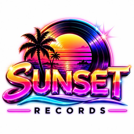 Sunset Records - The Rockstar Game