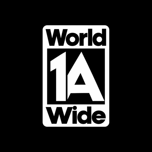 1A Worldwide - The Rockstar Game