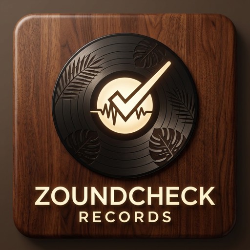 Zoundcheck Records - The Rockstar Game