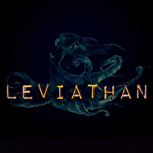 Leviathan Records - The Rockstar Game