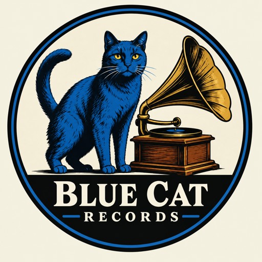 Blue Table Chart Theme Blue Cat Records - The Rockstar Game