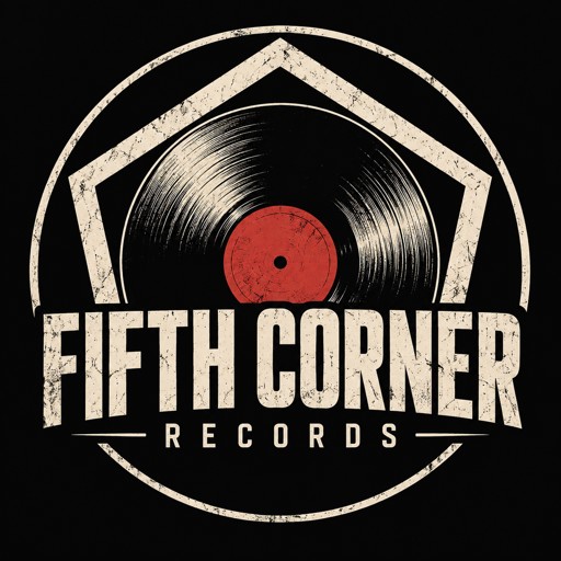 Fifth Corner Records - The Rockstar Game